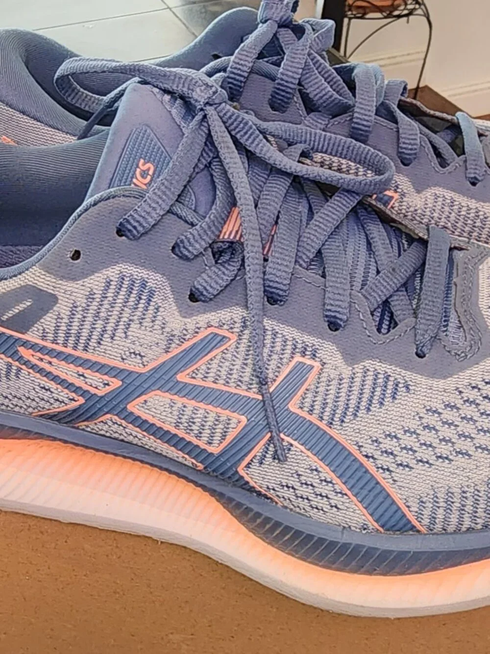 Basics Women's Glideride shoes - Picture 2 of 4